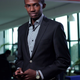 Joel Macharia - Founder, Abacus
